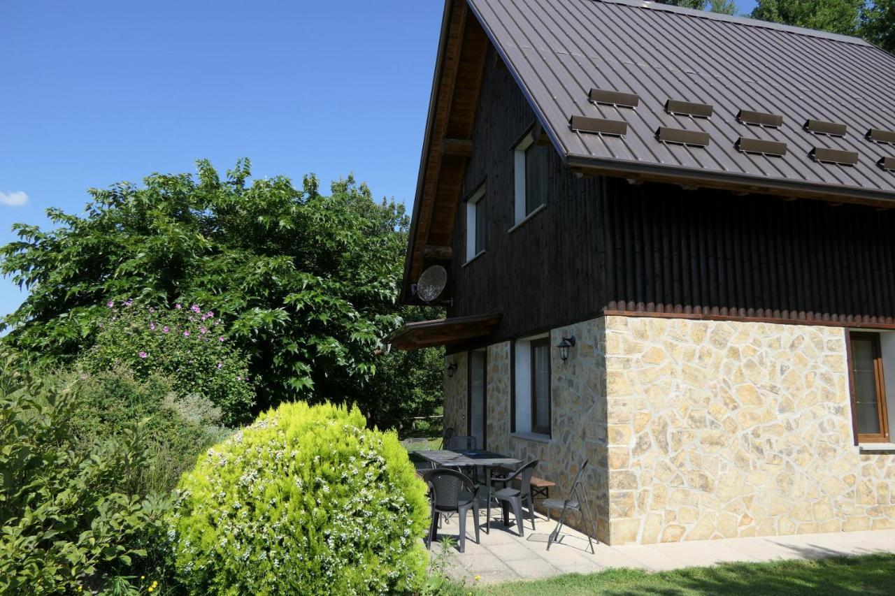 Agriturismo Braccicorti Pieve Fosciana Extérieur photo