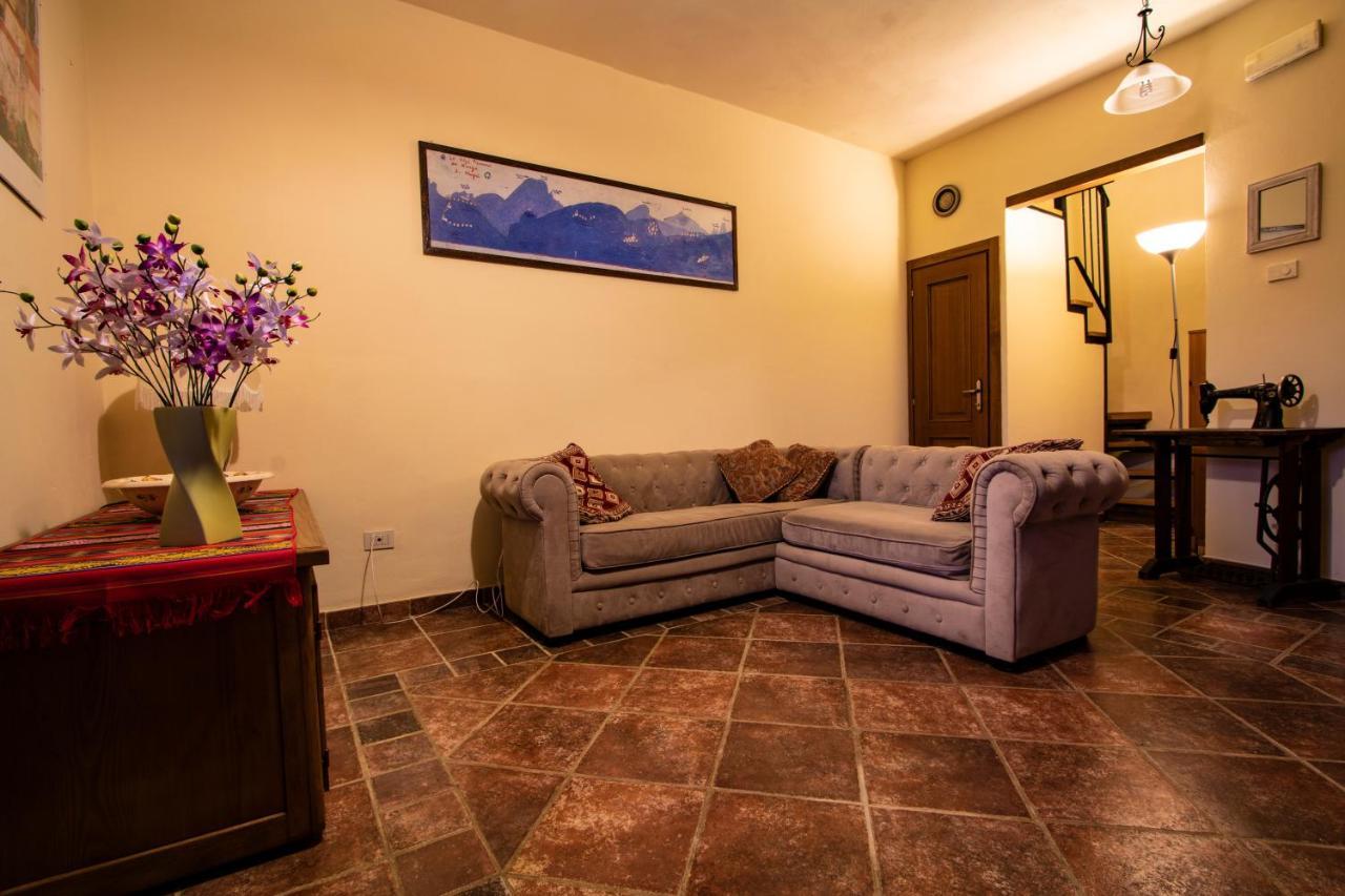Agriturismo Braccicorti Pieve Fosciana Extérieur photo