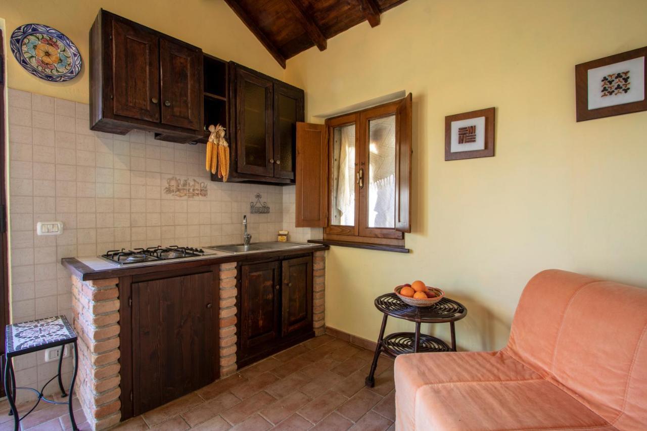 Agriturismo Braccicorti Pieve Fosciana Extérieur photo