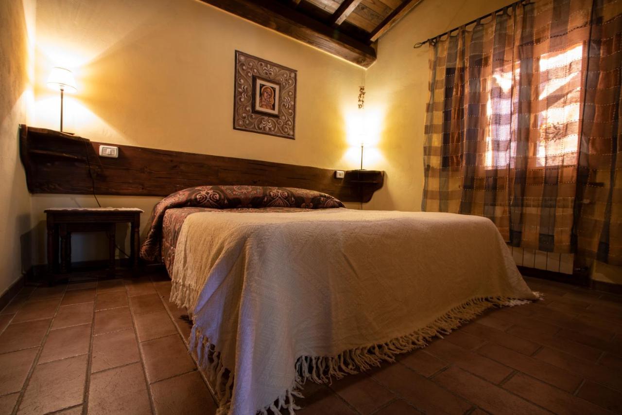 Agriturismo Braccicorti Pieve Fosciana Extérieur photo