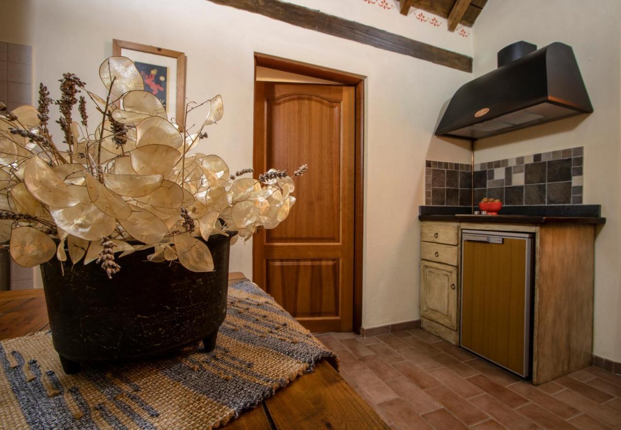 Agriturismo Braccicorti Pieve Fosciana Extérieur photo