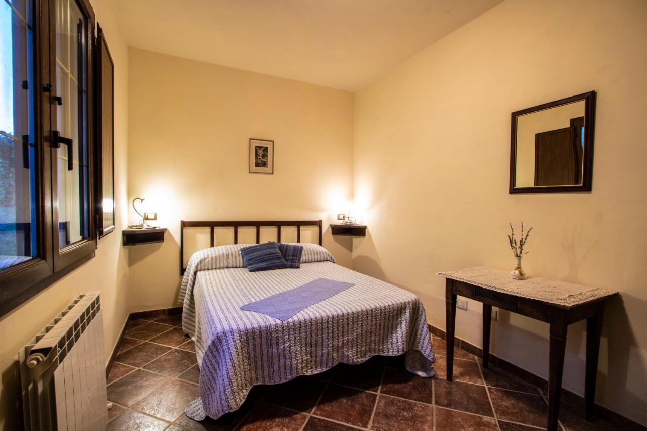 Agriturismo Braccicorti Pieve Fosciana Extérieur photo