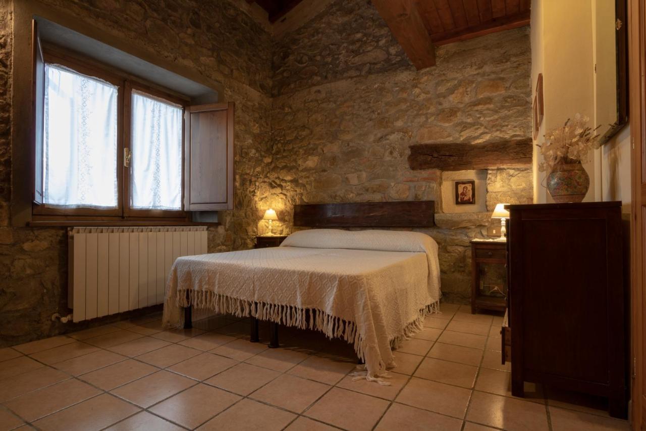 Agriturismo Braccicorti Pieve Fosciana Extérieur photo